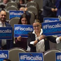 Entre críticas de la oposición, diputados aprueban la Ley Orgánica de la Fiscalía General