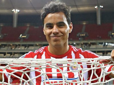 Existen dos carpetas archivadas contra Omar Bravo; reservan los delitos denunciados