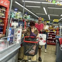 Cuánto cobra un empleado de comercio en enero