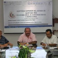 Renuncia auditor de Quintana Roo vinculado a Roberto Borge