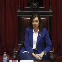 Villarruel invitó a los senadores a “adecuar sus dietas”