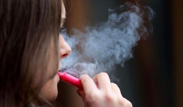 Vaporizadores, una amenaza para la salud