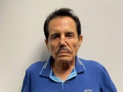Próximo lunes "El Mayo" Zambada se declarará culpable en NY
