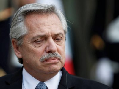 Sin respaldo del Mercosur, Argentina no logró la presidencia de la CAF