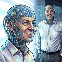 "Sociedades de inteligencia artificial": la nueva apuesta de Federico Sturzenegger