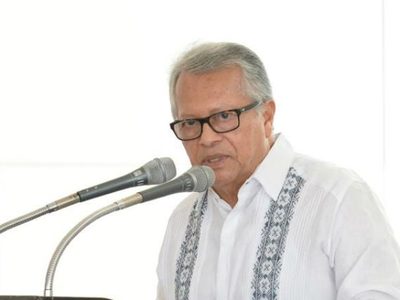 Compra de terrenos para la ZEE fue transparente: gobierno de Tabasco