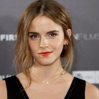 De vuelta a la magia: Emma Watson protagonizará a una hechicera. ¿En Harry Potter?