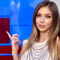 "No sabría decirlo ahora": Romina Malaspina enfrentó los rumores de romance con una gran estrella