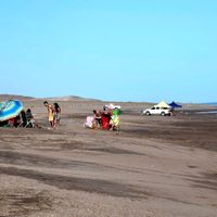 Mar, playas extensas y tranquilidad: San Cayetano, cerca de Necochea