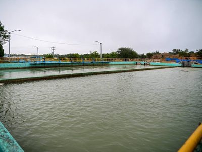 Nuevo León no trasvasará agua este año de presa El Cuchillo a Tamaulipas