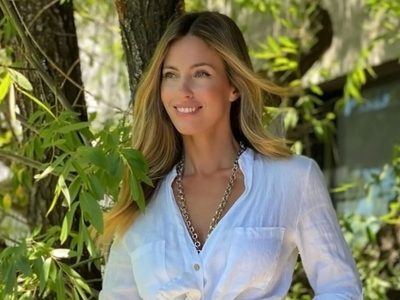 Belleza heredada: así es la madre de Rocío Guirao Díaz, quien conserva muy bien su juventud