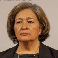 La exdirectora del Metro, Florencia Serranía comparecerá por colapso de Línea 12