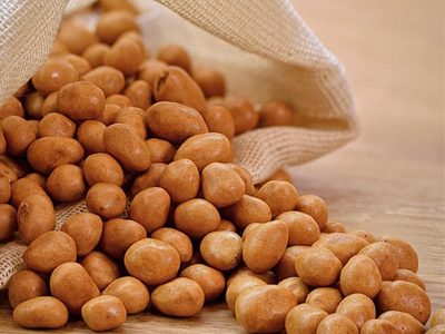 Si sos fan del maní japonés, esta receta casera, fácil y riquísima, se va a convertir en tu favorita