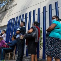 México debe aplicar más pruebas: OMS