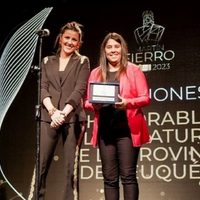 La Legislatura recibió dos menciones especiales en los Martín Fierro Digital