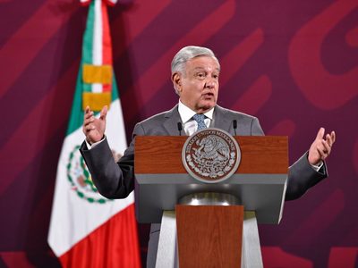 AMLO dice que EU tiene derecho a calificar de inaceptable secuestro de estadunidenses en Matamoros