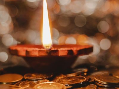 No tires las monedas viejas: prepará este poderoso ritual para solucionar tus problemas de dinero