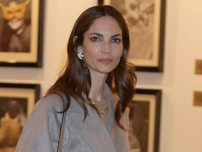 El amor nunca se fue: Eugenia Silva, ex de Pau Donés, lo despidió con unas emotivas palabras