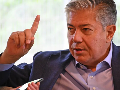 Figueroa no contempla la posibilidad de regresar al MPN