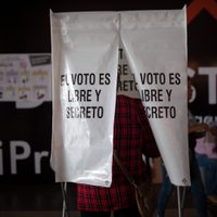 Violencia política: Más de un asesinato al día en tres meses de campaña