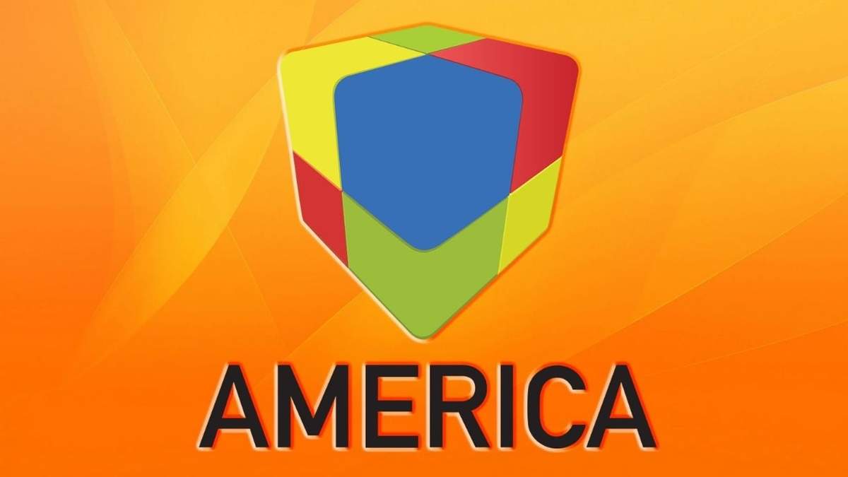 América TV. Fuente: (Instagram).