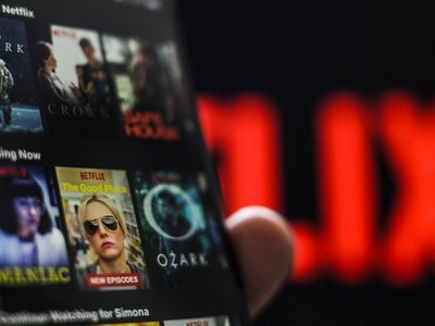 Aseguran que la mejor serie de Netflix es esta. ¿La viste?