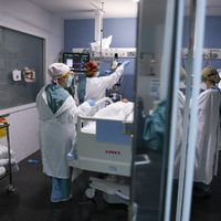 Las cifras de fallecidos y contagiados por coronavirus aumentaron en Río Negro