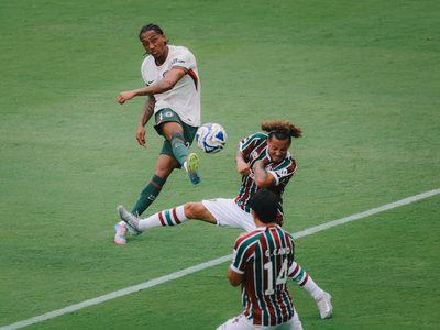 Chelsea le ganó al Fluminense