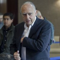 Fernando Canales, quien primero apoyó a Margarita Zavala, ahora respalda a Anaya