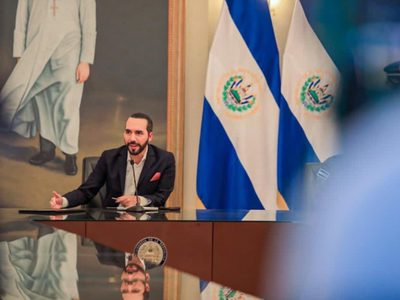 Bukele: El caso de Victoria "es mucho peor de lo que pensábamos"
