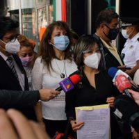 López Obrador es denunciado en FGR por caso de niño fallecido por cáncer
