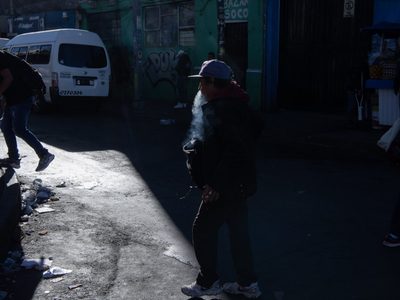 Masa de aire ártico mantendrá el ambiente muy frío en cinco regiones del país: SMN