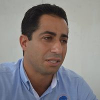 Alcalde de Ciudad del Carmen retoma servicio de limpia tras paro de empresa concesionaria