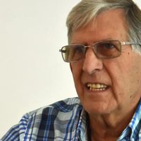 Carlos Pinto se refirió al aumento del combustible del día de hoy