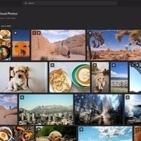 Falla en la nube de Windows: expone imágenes de desconocidos en los álbumes de los usuarios