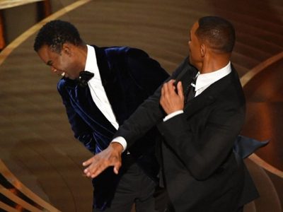 La bofetada se sigue sintiendo a un año de los Oscar
