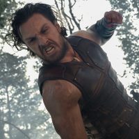 “Kraven el cazador” es otro desastre en taquilla para el universo de Sony basado en Spider-Man