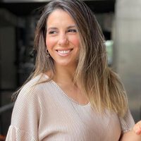 Cinthia Fernández sembró dudas sobre su futuro laboral