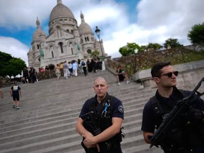 El equipo olímpico israelí tendrá protección policial permanente durante los Juegos Olímpicos