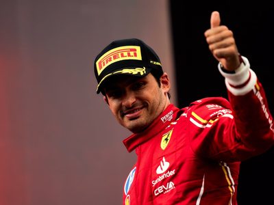 De los menos problemáticos: el motivo por el que extrañarán a Carlos Sainz en Ferrari