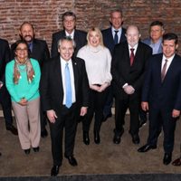 Alberto se expone a un juicio político por no acatar el fallo de la Corte