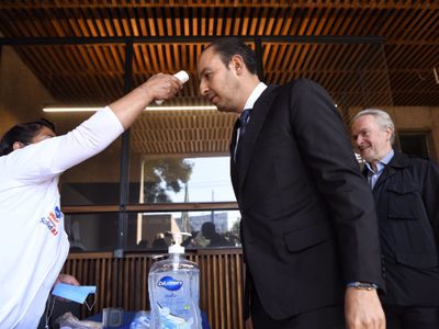 PAN critica indolencia del gobierno y pide a AMLO 'responsabilidad y seriedad” por Covid-19