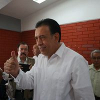 'No soy pitoniso, pero sé que el PAN no va a ganar en Coahuila”: Humberto Moreira