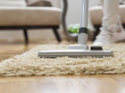 Hacé una aspiradora casera con un elemento que seguro tenés en tu casa