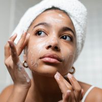 Sin gastar una fortuna y con pocos ingredientes, hacete este botox casero para eliminar arrugas de la cara que es un 10