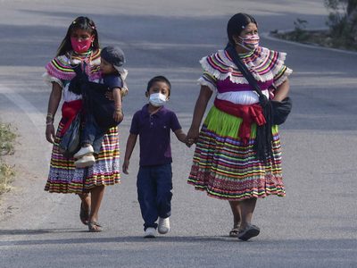 La dignidad cultural indígena (Segunda y última parte)