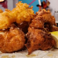 Buñuelos de zanahoria y queso parmesano: preparalos en pocos minutos y disfrutalos con la salsa más rica