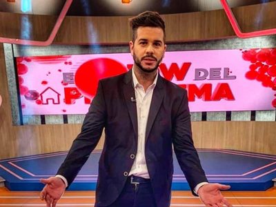 "Cuidémonos": Nicolás Magaldi interrumpió a su movilero y le hizo un estricto pedido