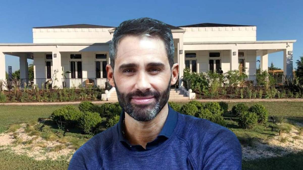 El Pollo Álvarez. Fuente: (MInuto Neuquén)