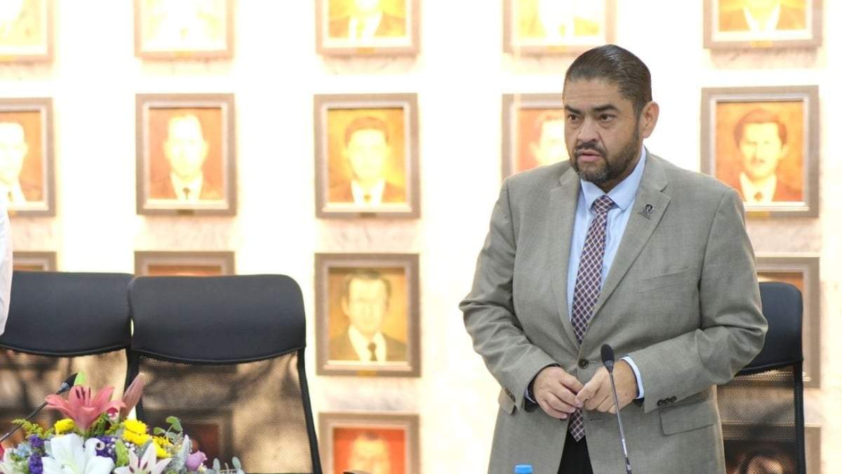 Jorge Gamboa Olea